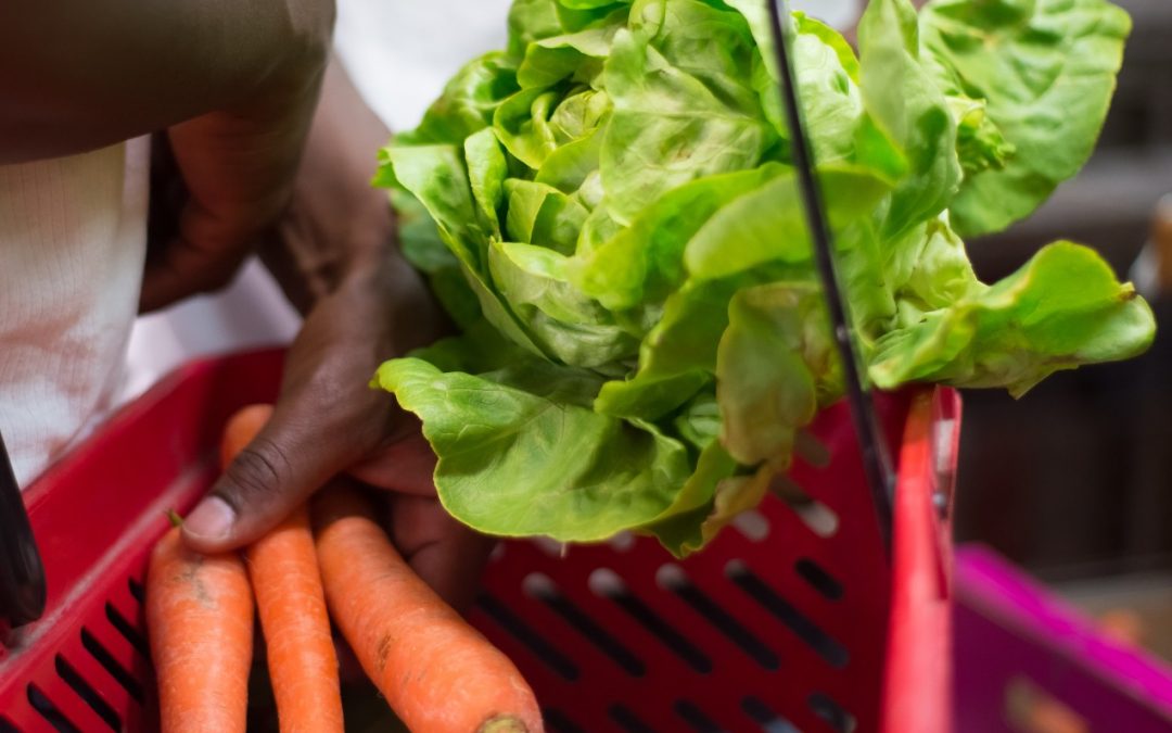 GusNIP Produce Prescription Program boosts healthy food availability and support for local residents