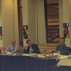 South Hadley School Board