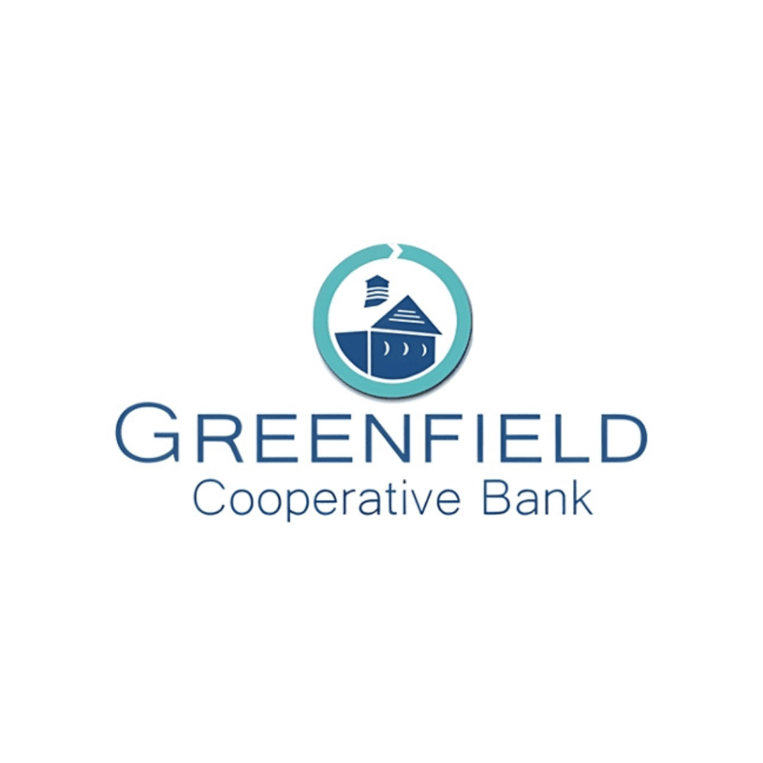 Greenfield Cooperative Bank logo