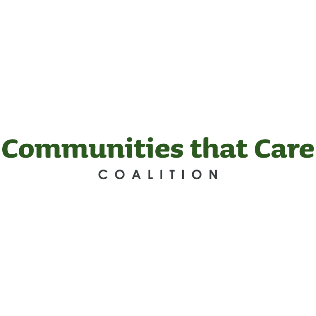 Communities that Care Coalition logo