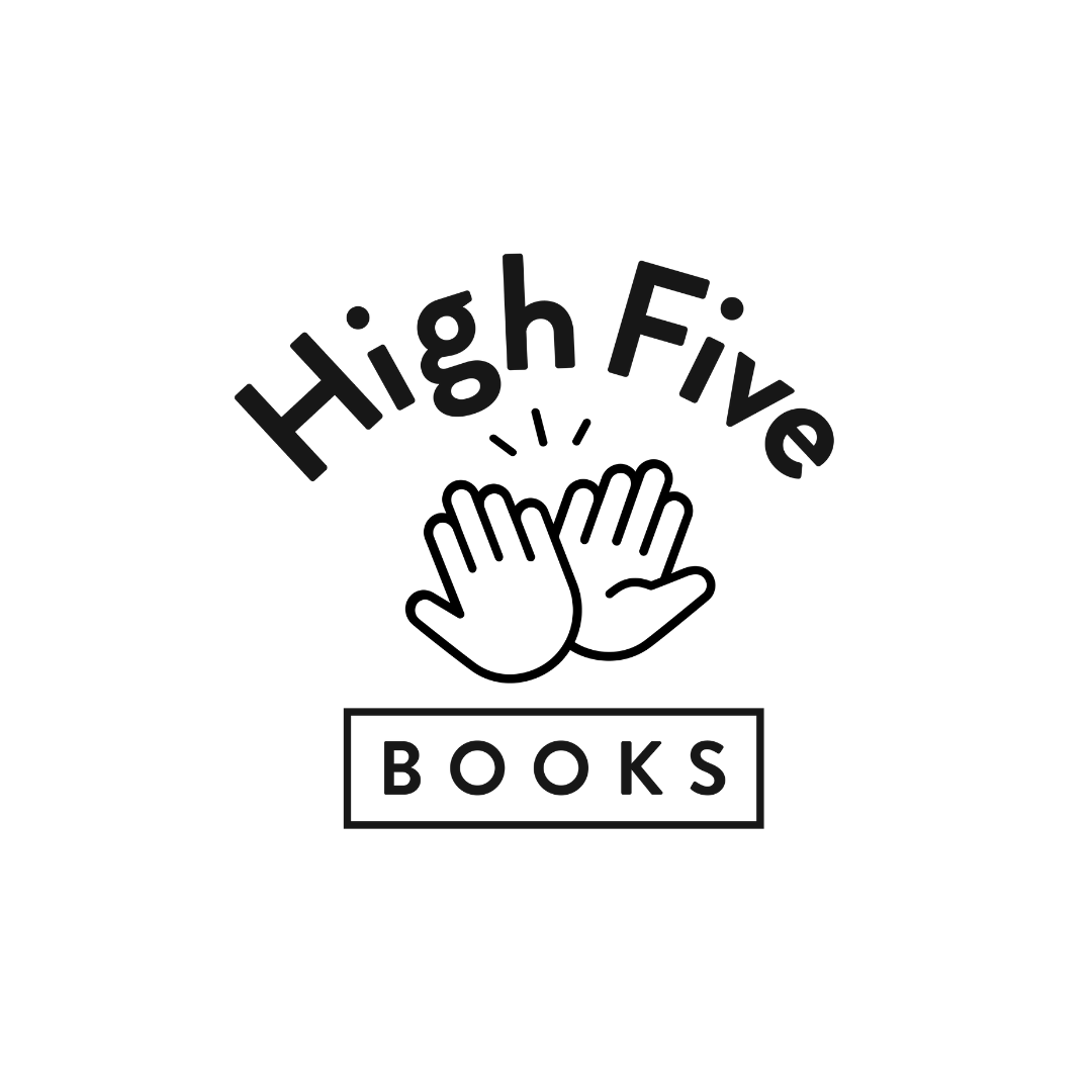 High Five Books logo